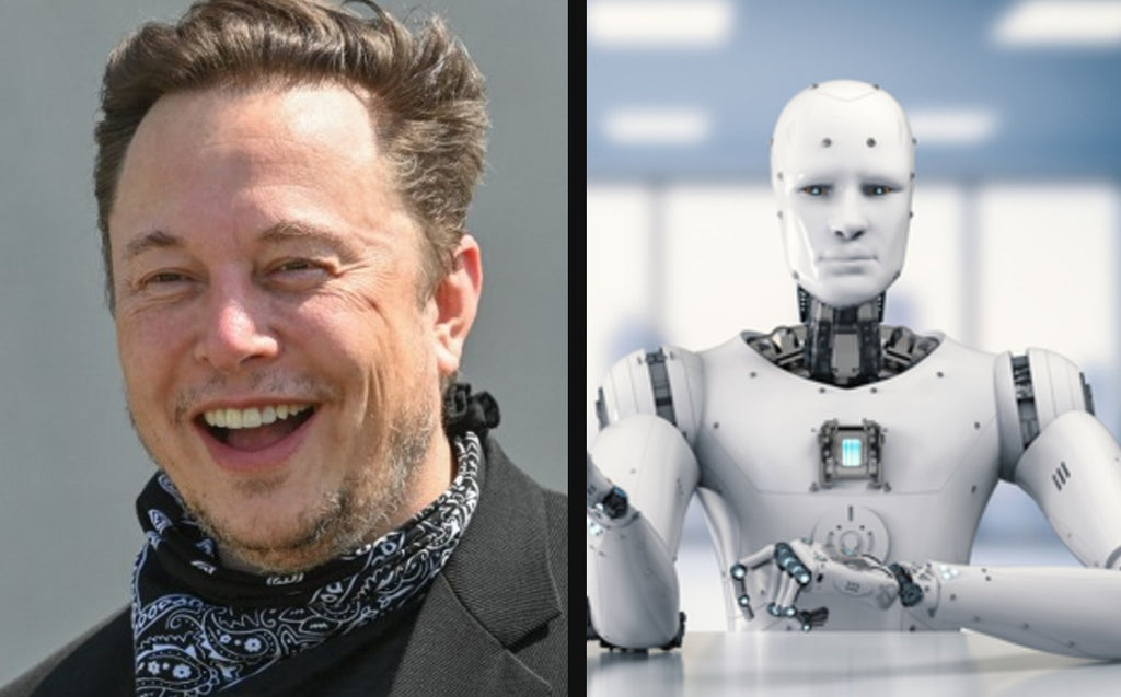 Apptronik ya está trabajando en un rival para el Tesla Bot: así es su robot humanoide pensado para ser producido en masa